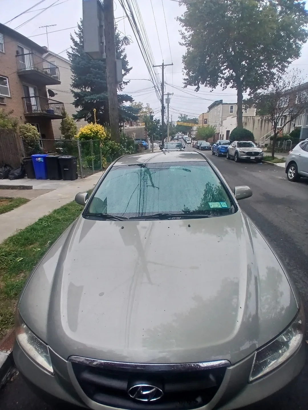 Hyundai Sonata - Sedan image indicator(6)