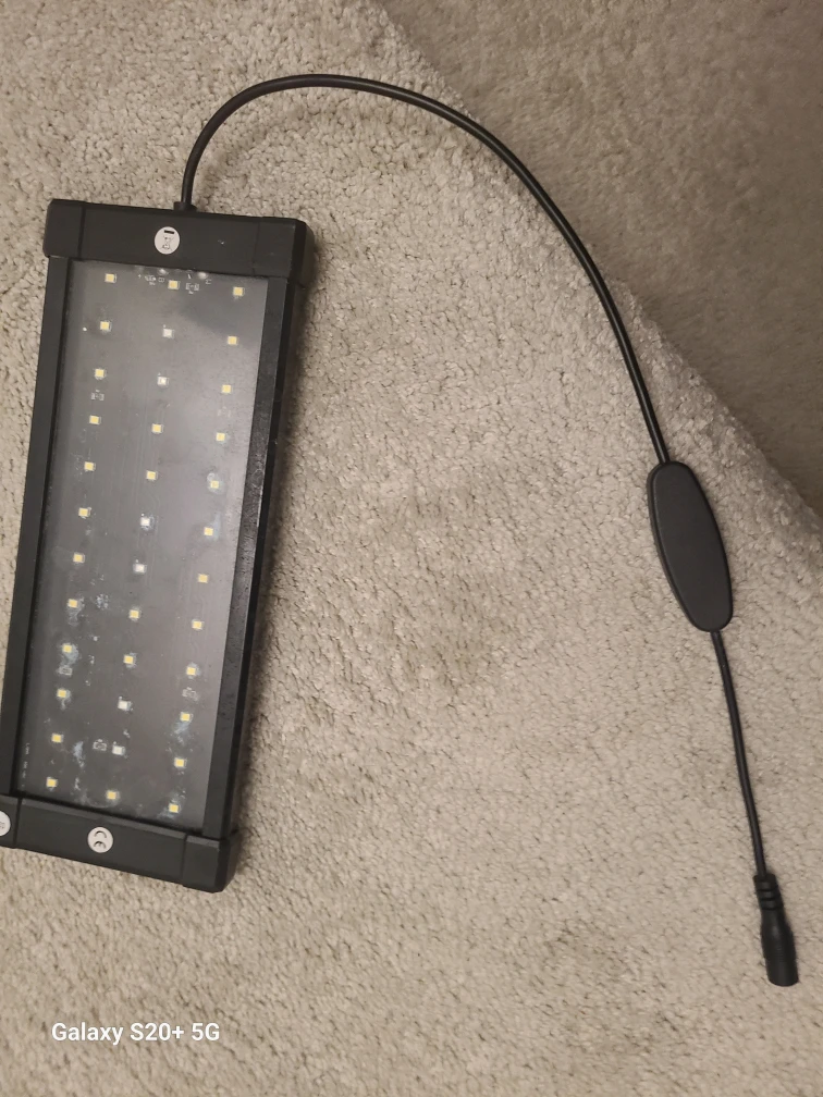 Aquarium LED Light