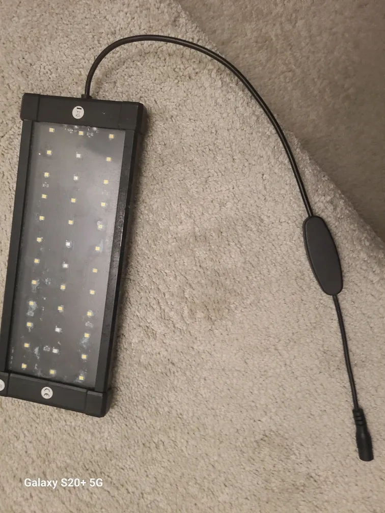 Aquarium LED Light
