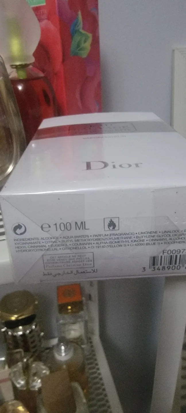 Dior Eau Sauvage Eau de Toilette image indicator(3)