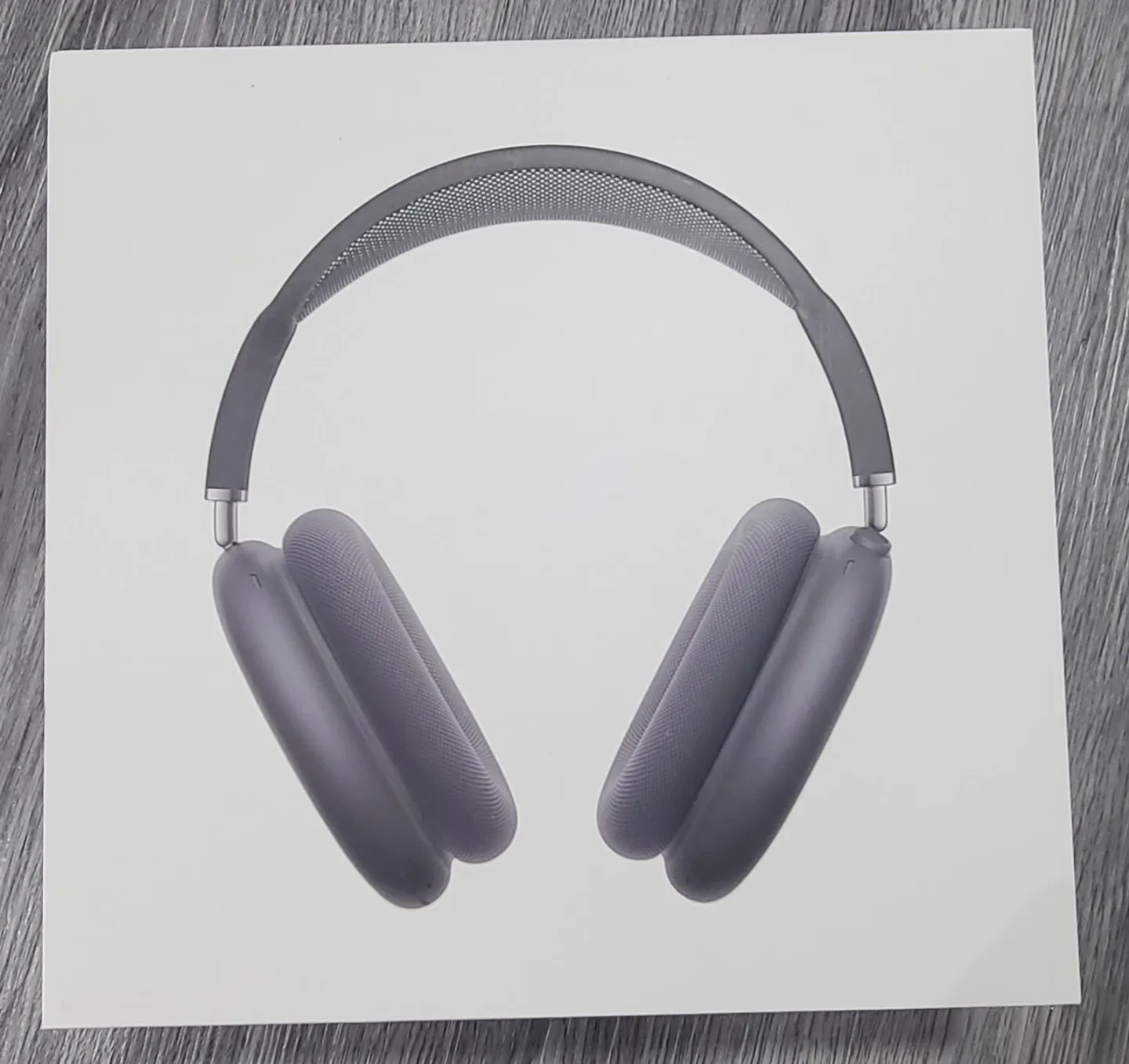BRAND NEW  AirPod Max - Midnight