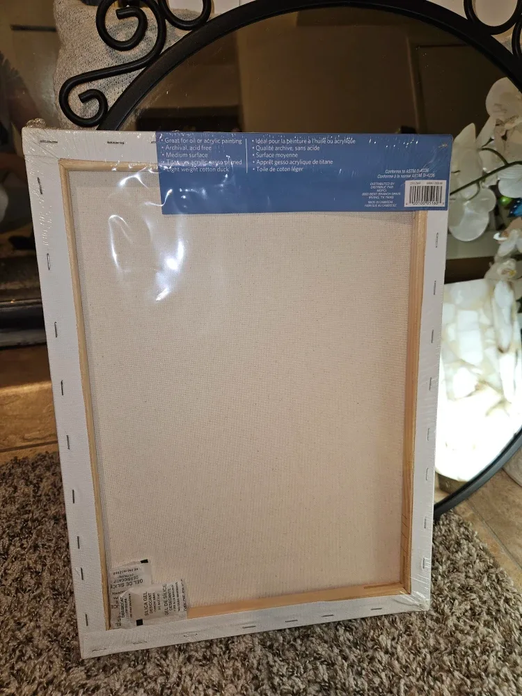 Artist's Loft Canvas image indicator(2)