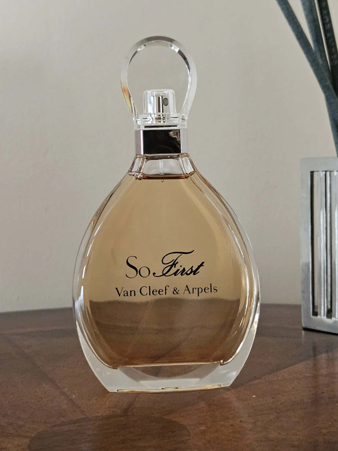 Van Cleef & Arpels So First Eau de Parfum 100ml - photo 2