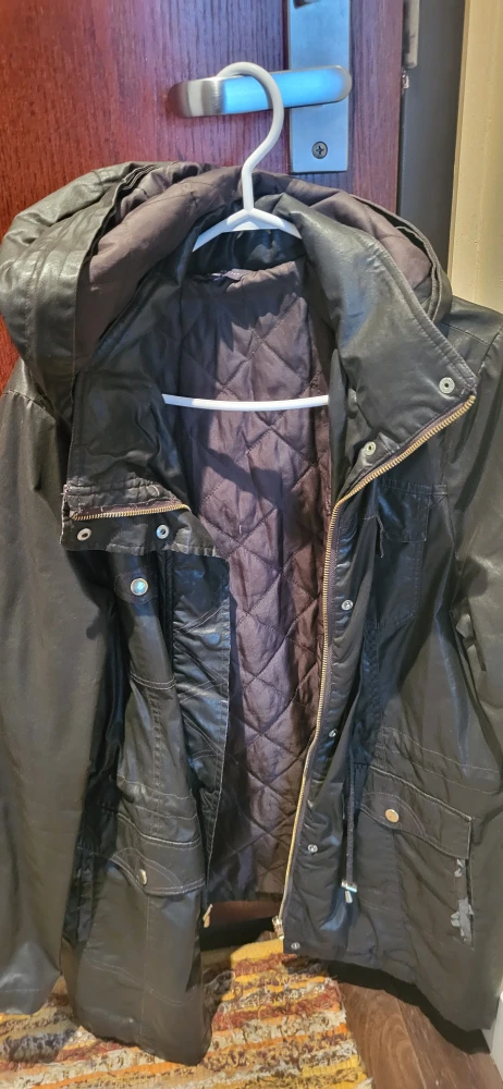 M&S Collection Size 16 Jacket - photo 2