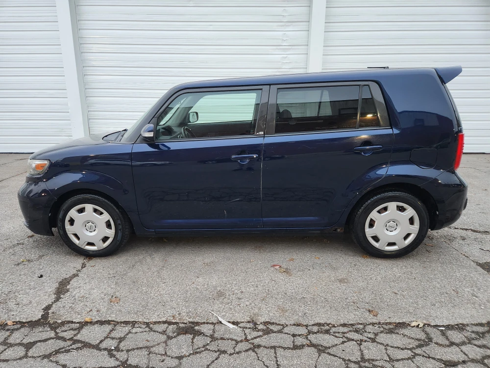 2008 Scion XB