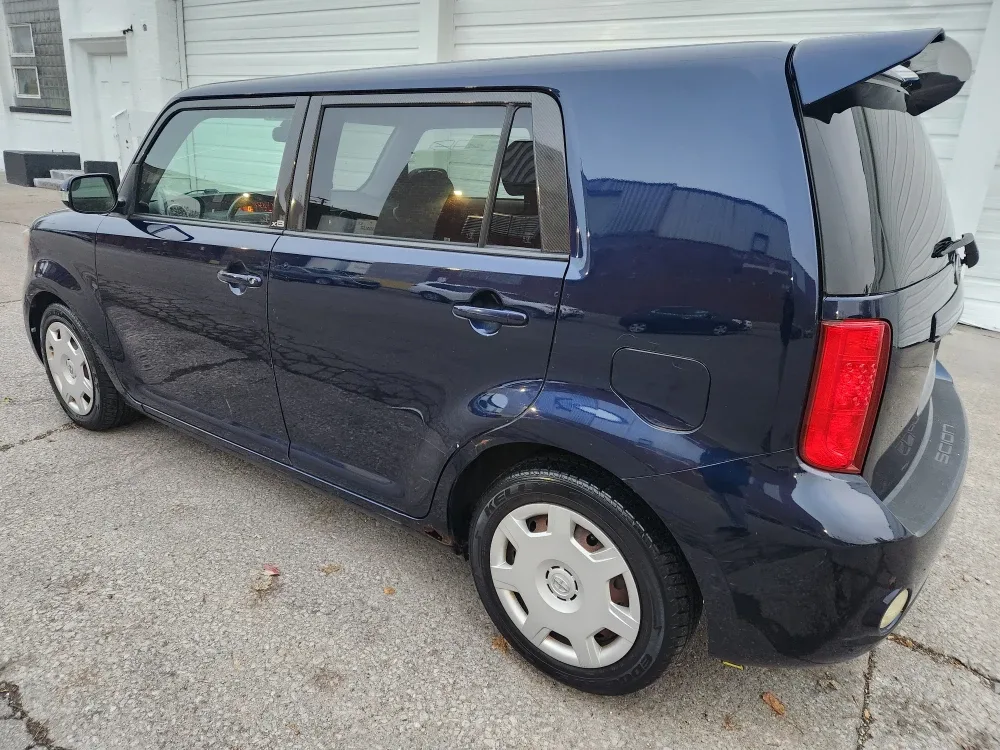 2008 Scion XB image indicator(6)