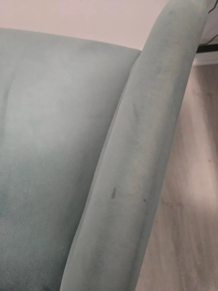 Blue Office Chair image indicator(3)