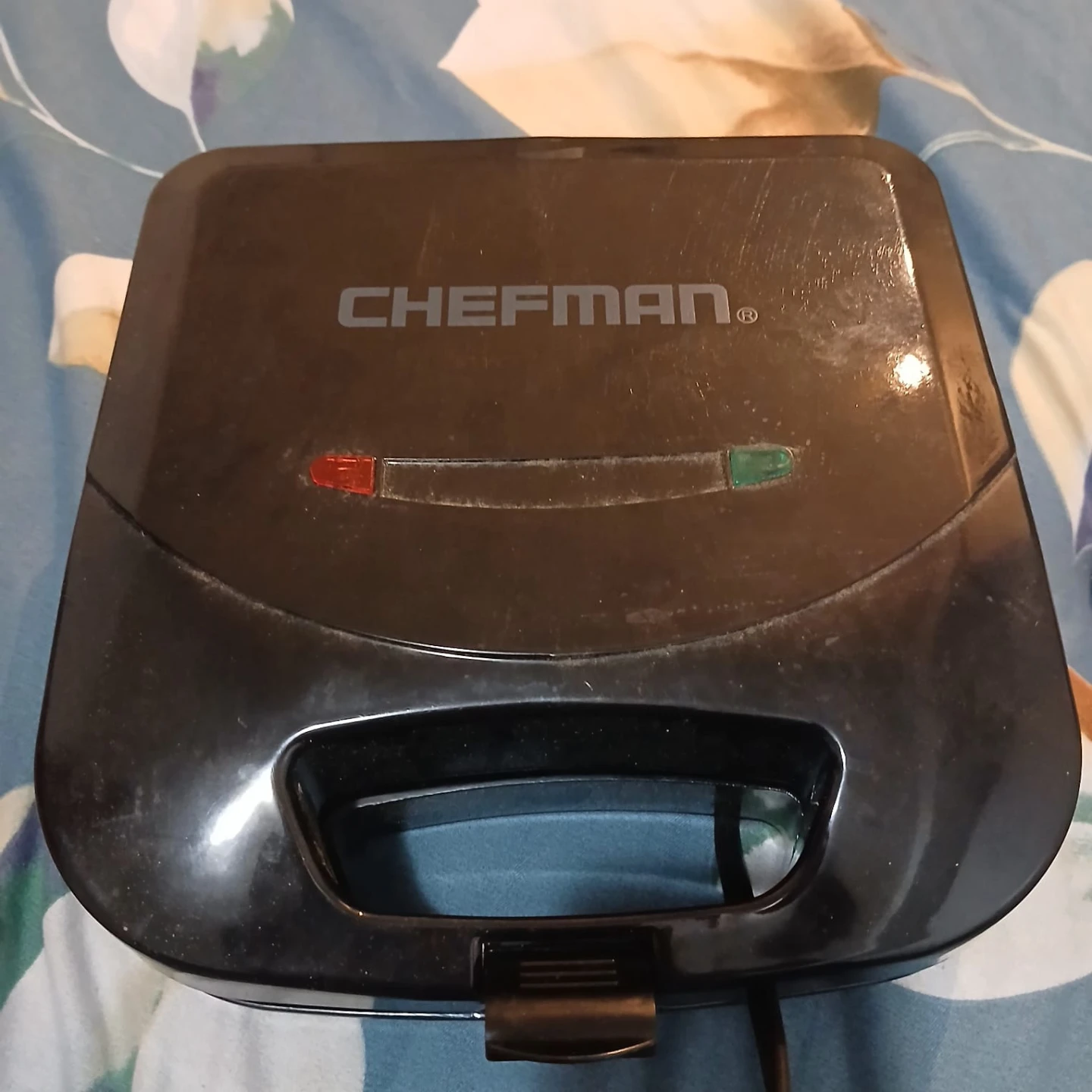Chefman Sandwich Maker