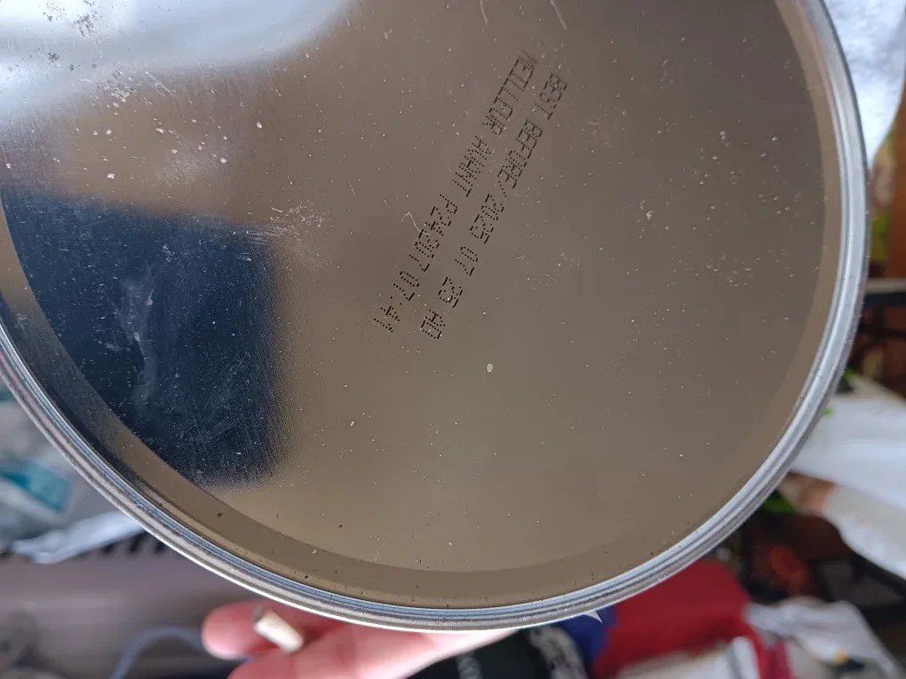 Van Houtte Colombie Mi-Noir Coffee (640g) image indicator(2)