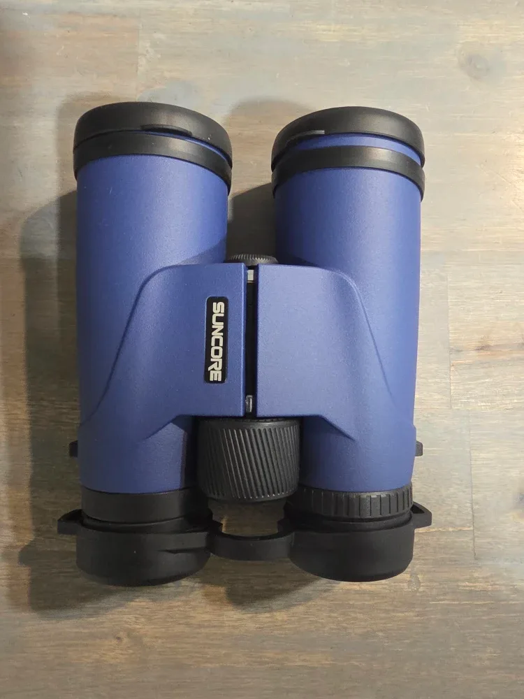 New Suncore 10x42 Professional optics Binoculars