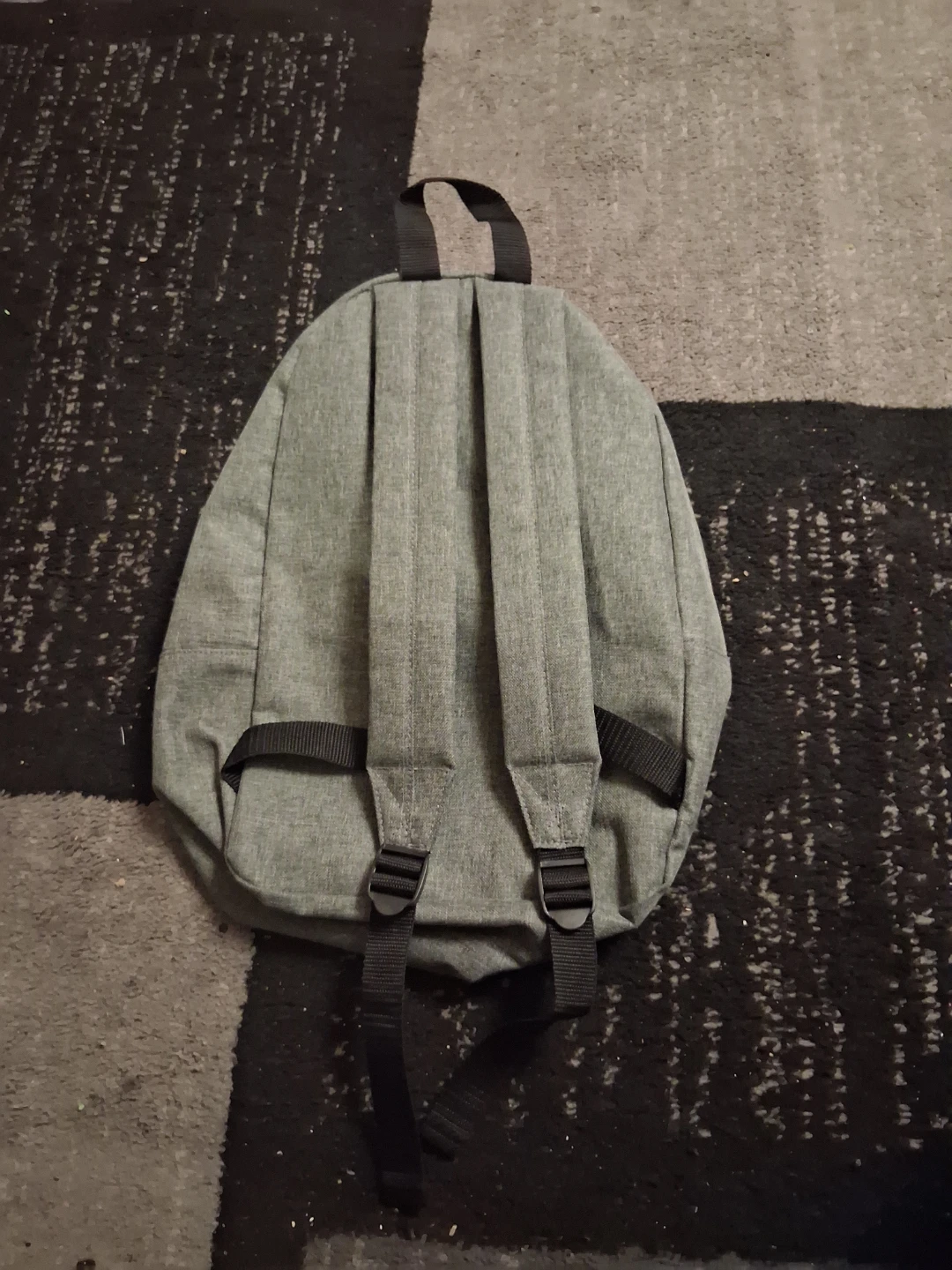 EmblemHealth Backpack - Gray - photo 2