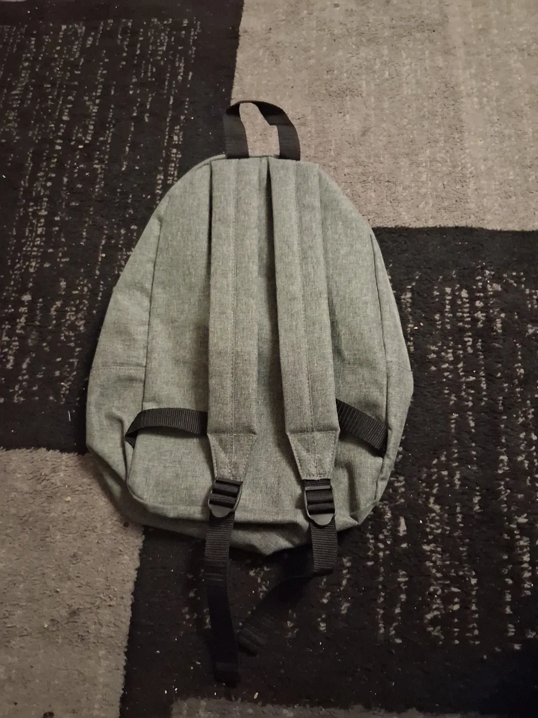 EmblemHealth Backpack - Gray image indicator(2)