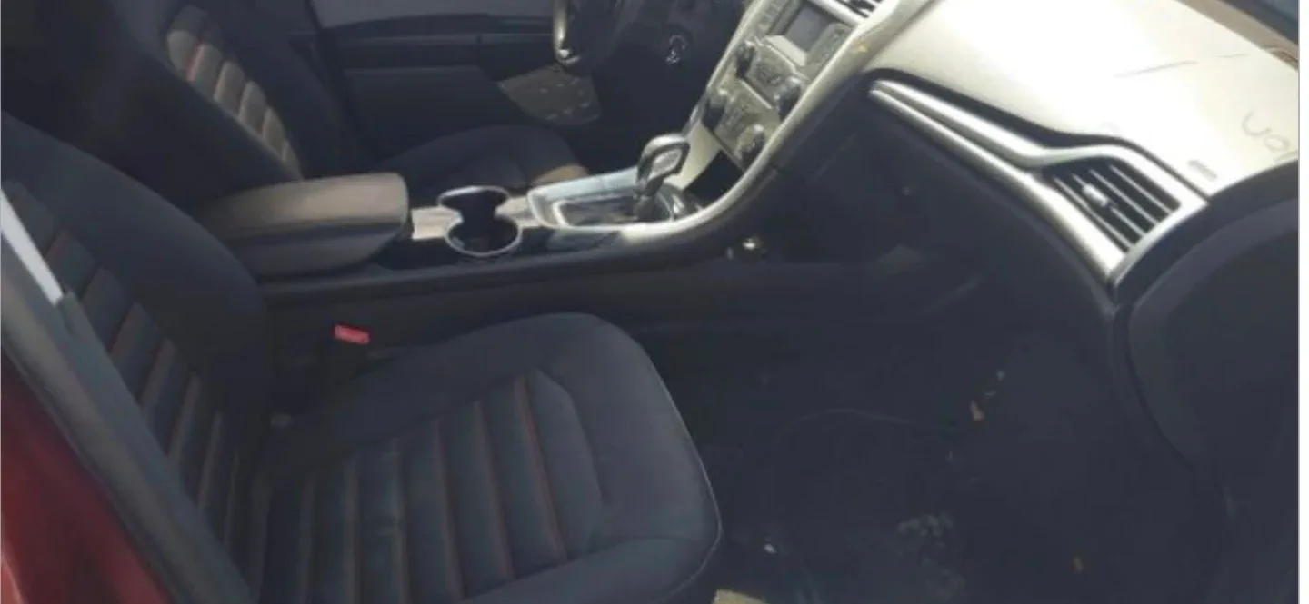 2015 FORD FUSION image indicator(2)