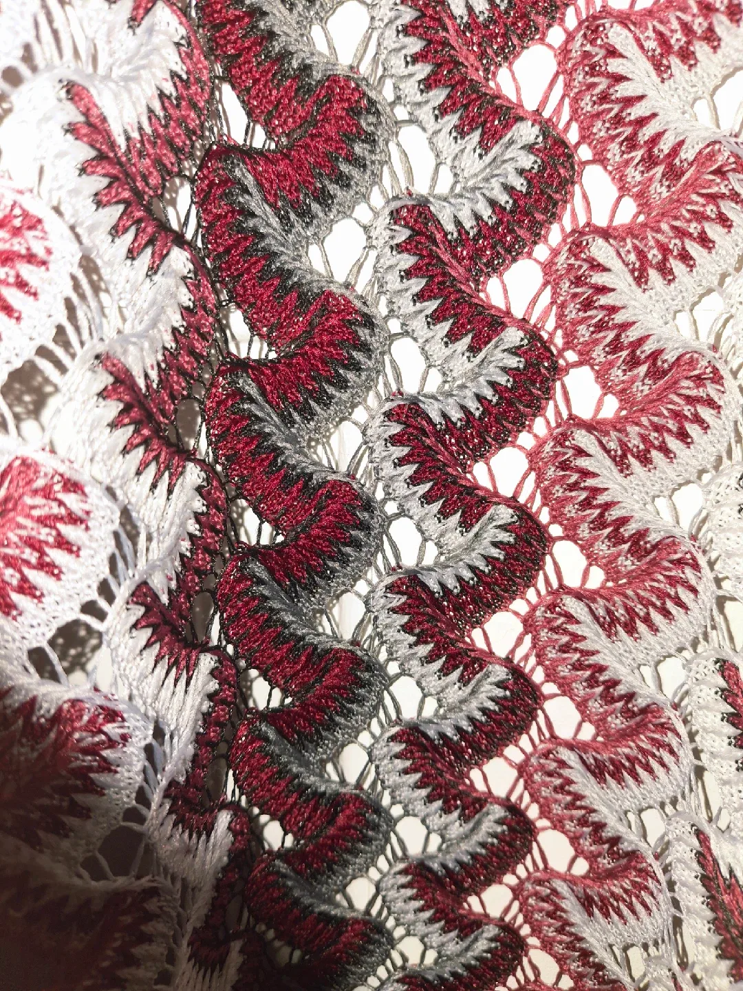 Alfred Dunner 1X Woman Cardigan image indicator(3)