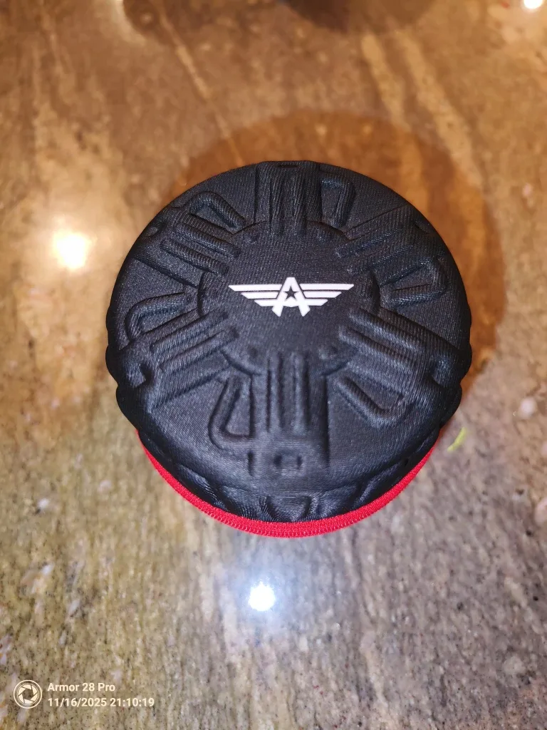 Aeromat Watch with International Warranty image indicator(3)