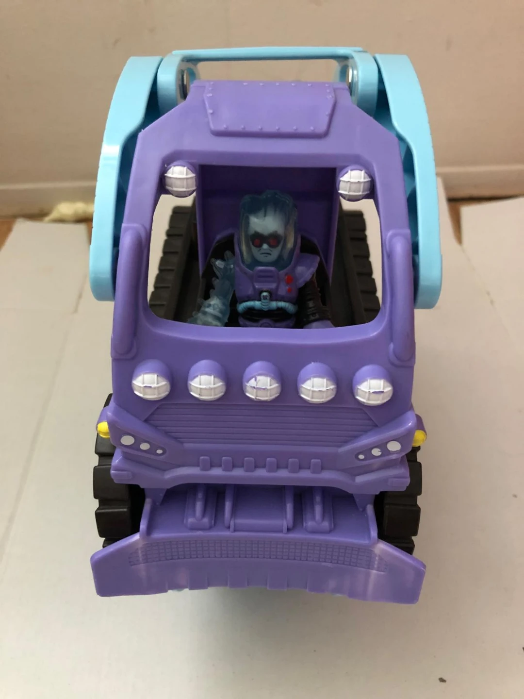 Imaginext DC Super Friends Mr. Freeze