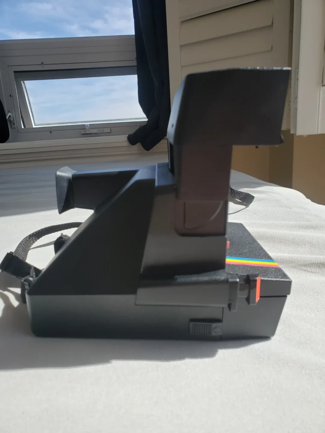 Polaroid PEP Edition Camera 🥕 image indicator(4)