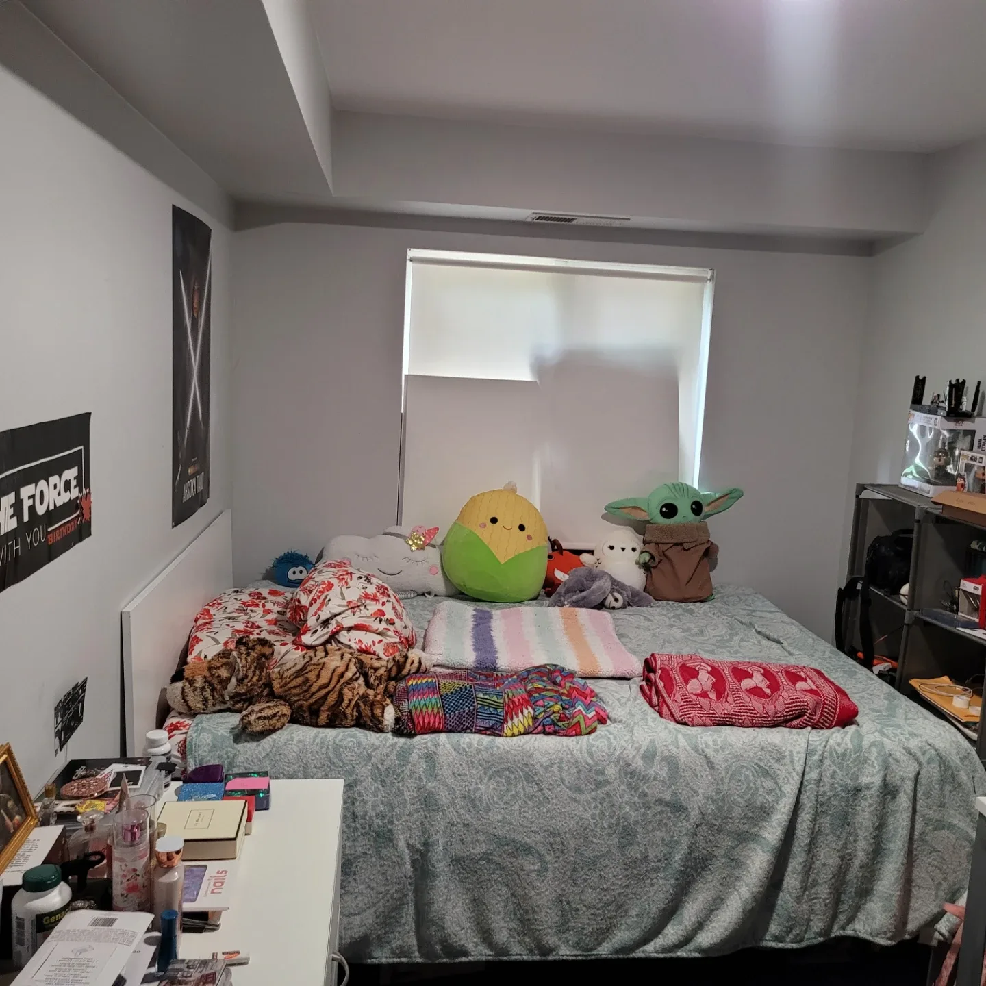 1805 Foundry Lease takeover January 2026