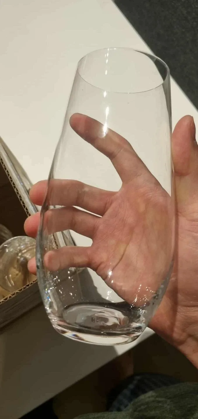 Set of 8 Glasses (2 Sizes) image indicator(3)