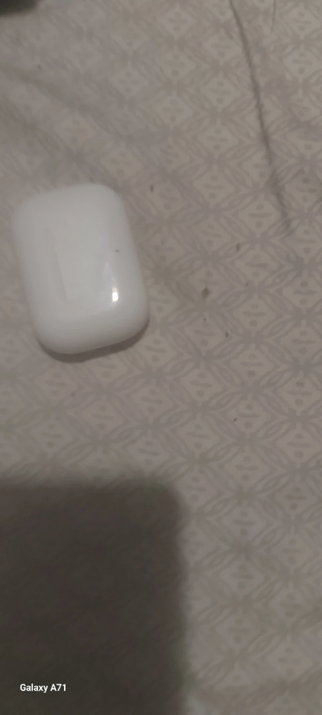 Apple AirPods Pro - photo 2