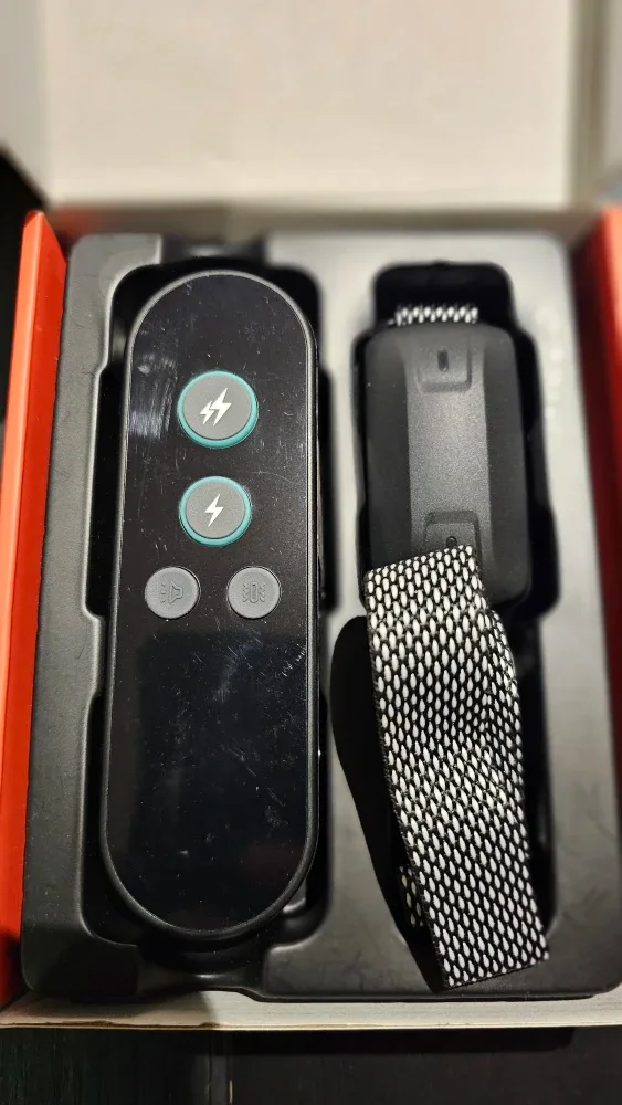 Dog Training Collar X200 - Like New! image indicator(3)