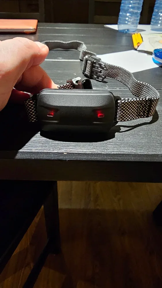 Dog Training Collar X200 - Like New! image indicator(5)