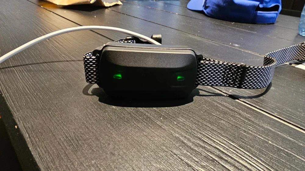 Dog Training Collar X200 - Like New! image indicator(6)