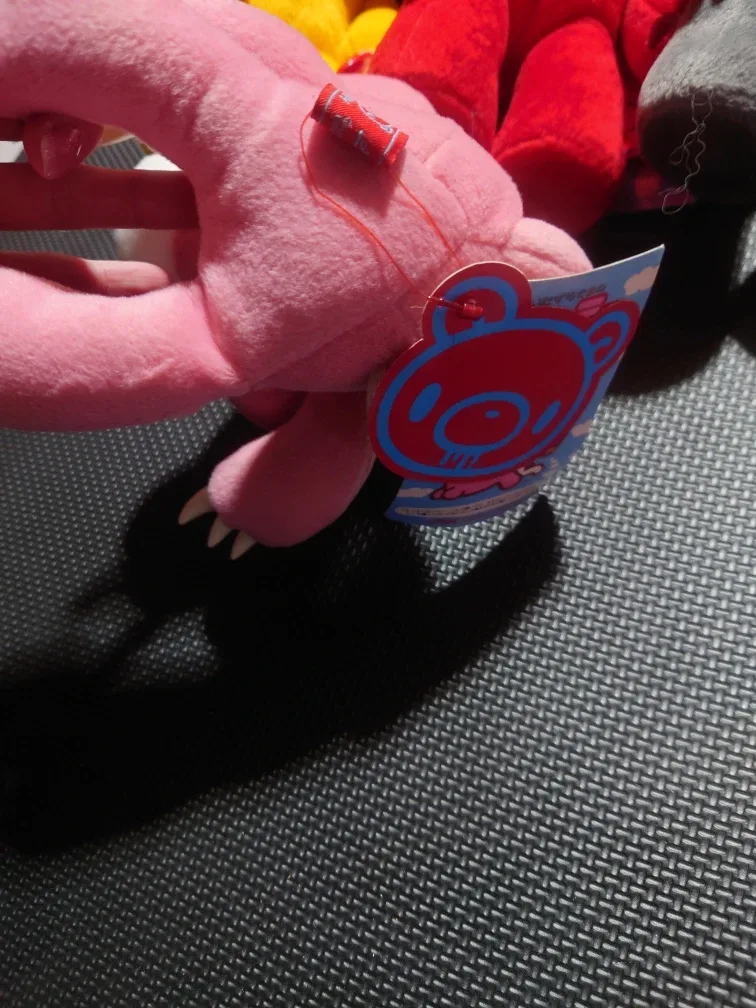 Gloomy Bear Plushies - Assorted Colours image indicator(2)