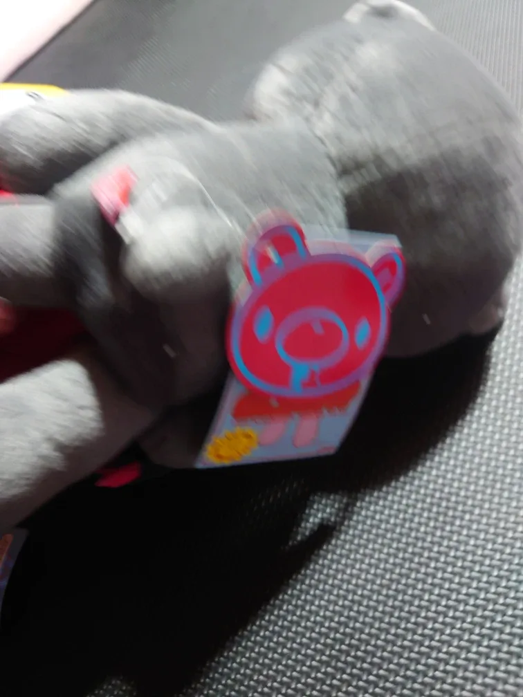 Gloomy Bear Plushies - Assorted Colours image indicator(5)