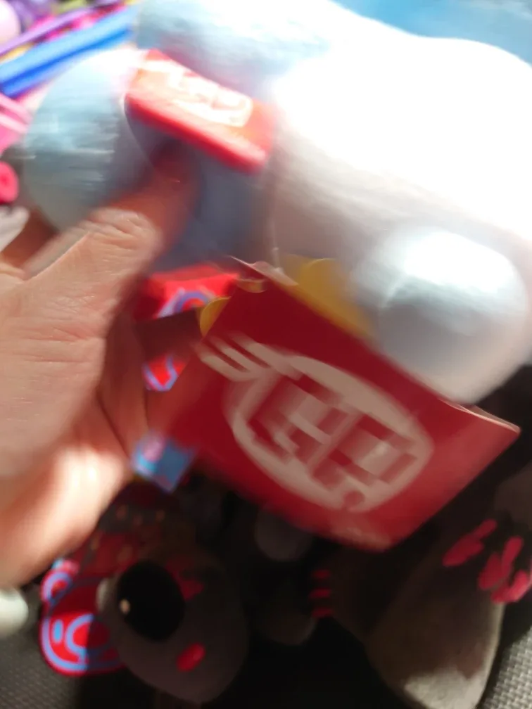 Gloomy Bear Plushies - Assorted Colours image indicator(7)