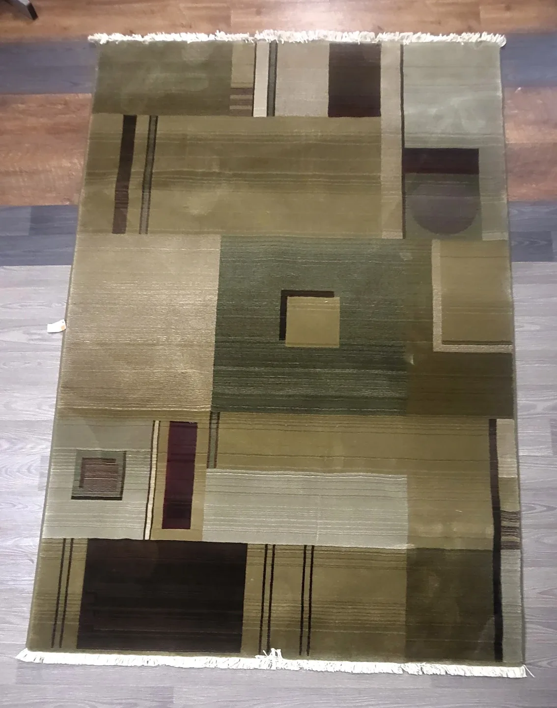 Modena Stevens Dufour Rugs