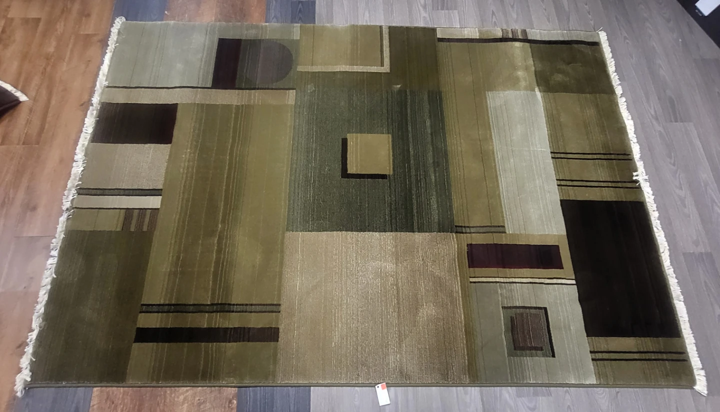 Modena Stevens Dufour Rugs - photo 2
