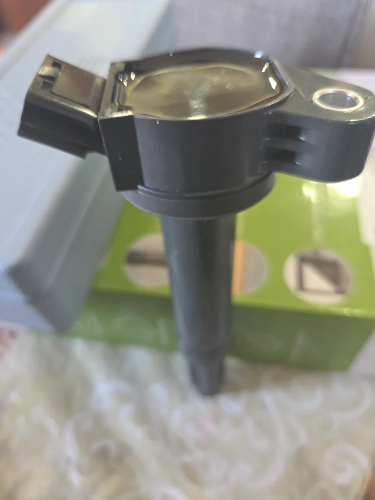 Ignition Coil C1601 UF487 (Set of 2 Pcs ) 3 Sets - photo 2