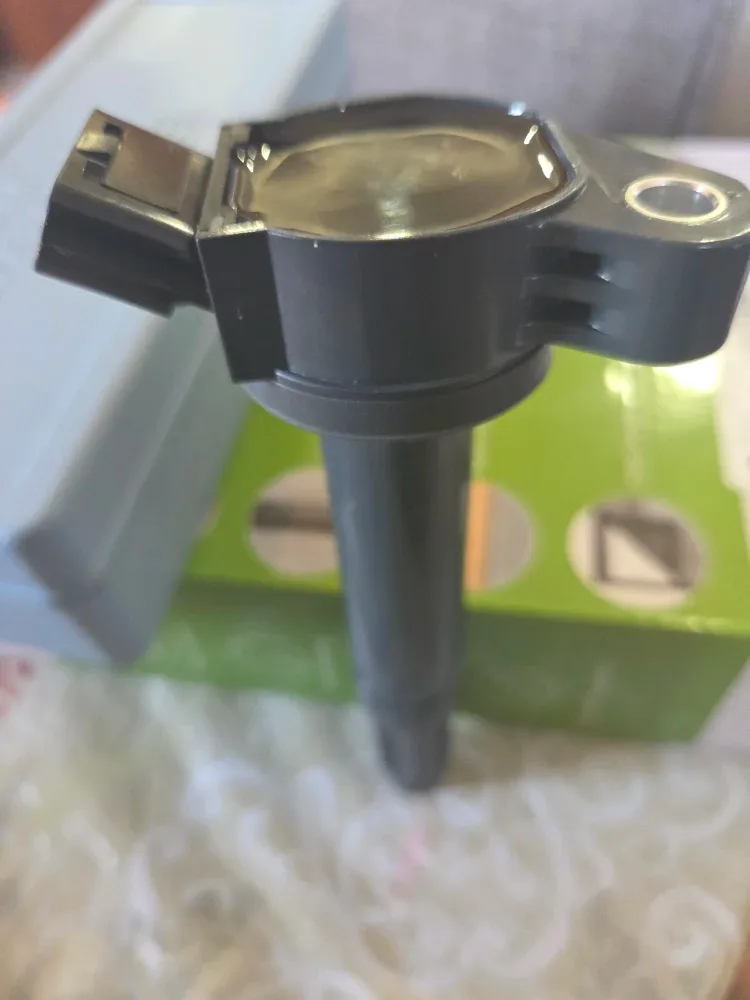 Ignition Coil C1601 UF487 (Set of 2 Pcs ) 3 Sets image indicator(2)