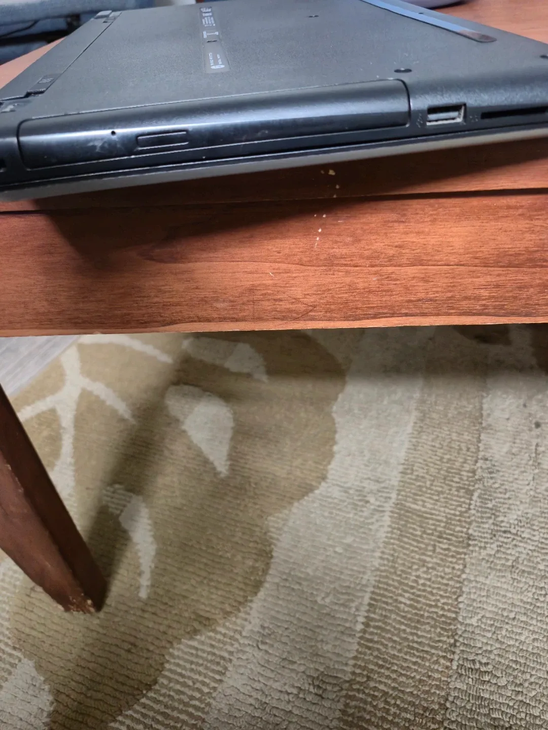 HP Laptop - Great Condition! image indicator(4)