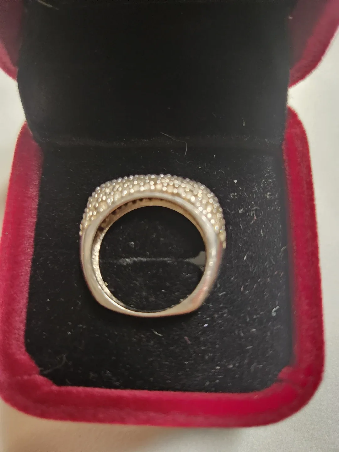 Diamond  Ring image indicator(2)