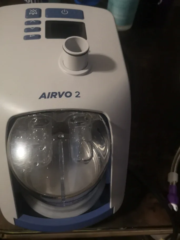 Fisher & Paykel myAIRVO 2 Humidifier