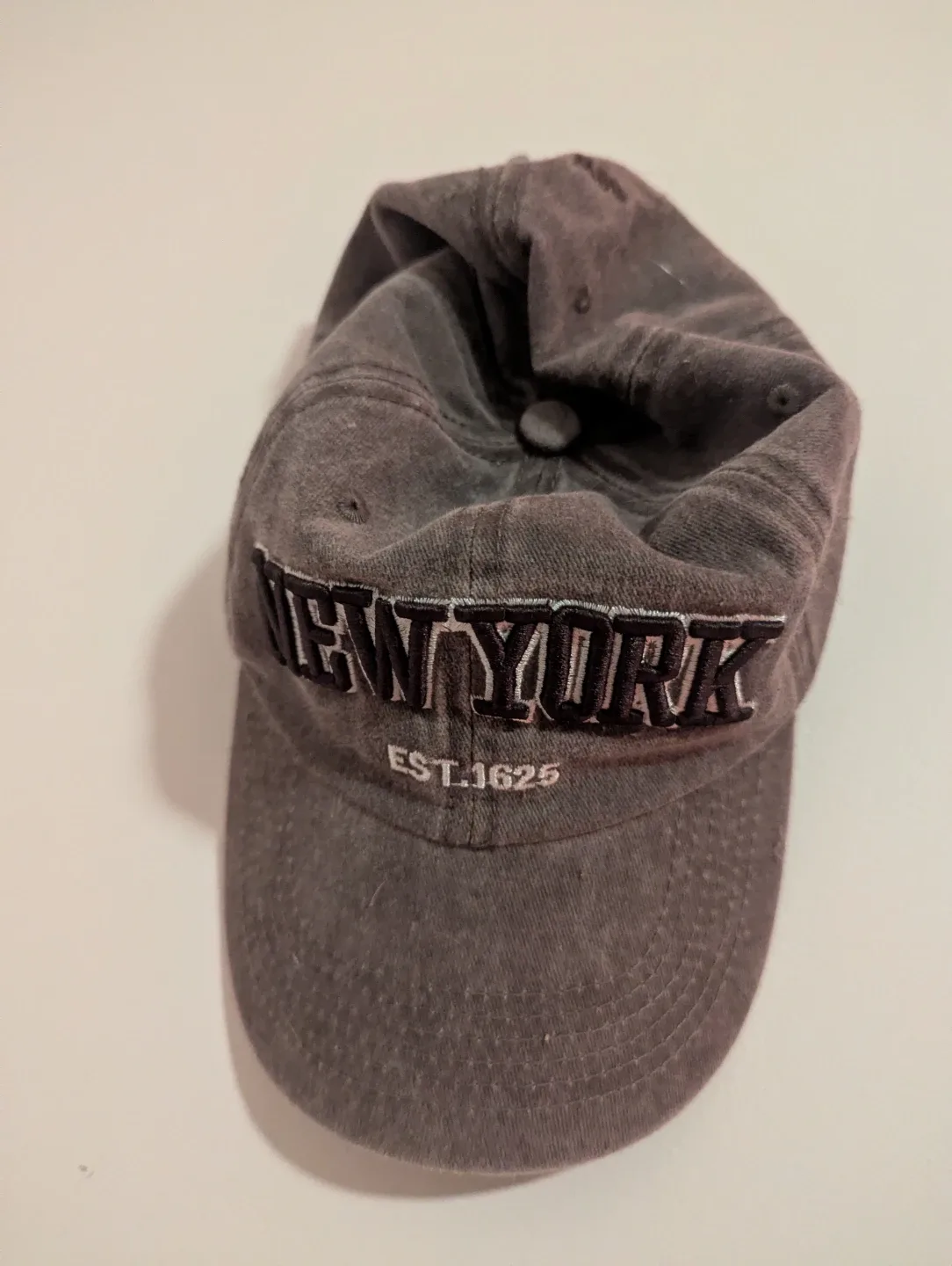 Ecko Unltd. Baseball Jersey & LA Dodgers Hat image indicator(2)