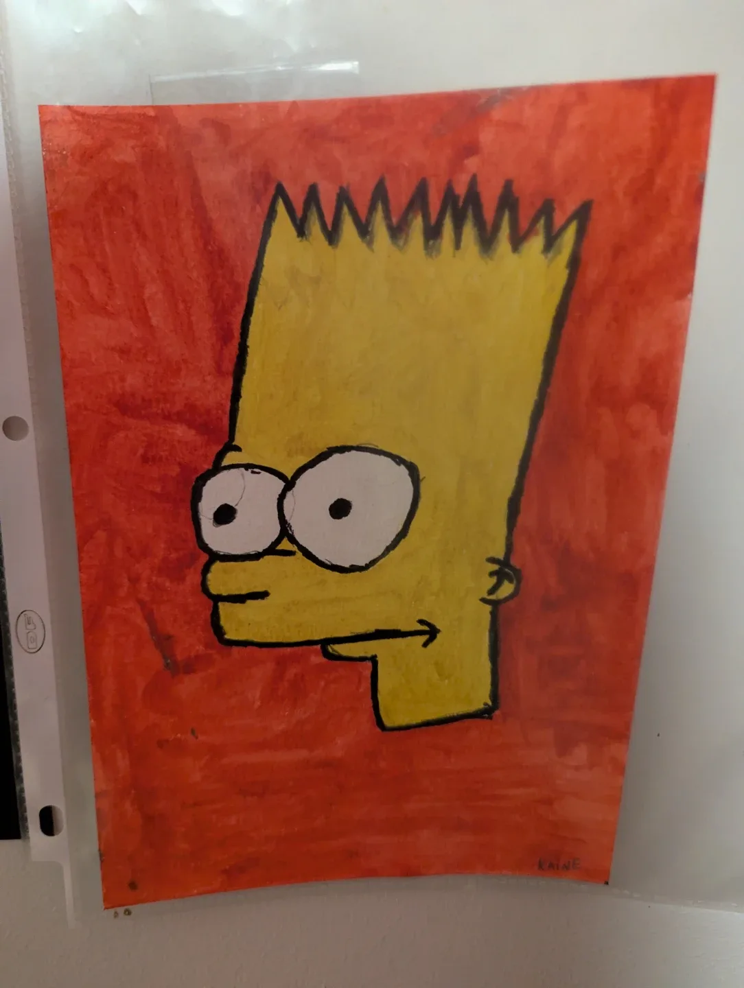 Ecko Unltd. Baseball Jersey & LA Dodgers Hat image indicator(6)