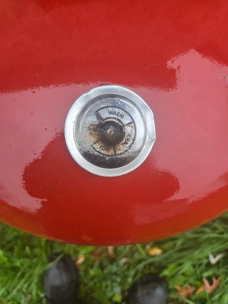 Smoker image indicator(2)