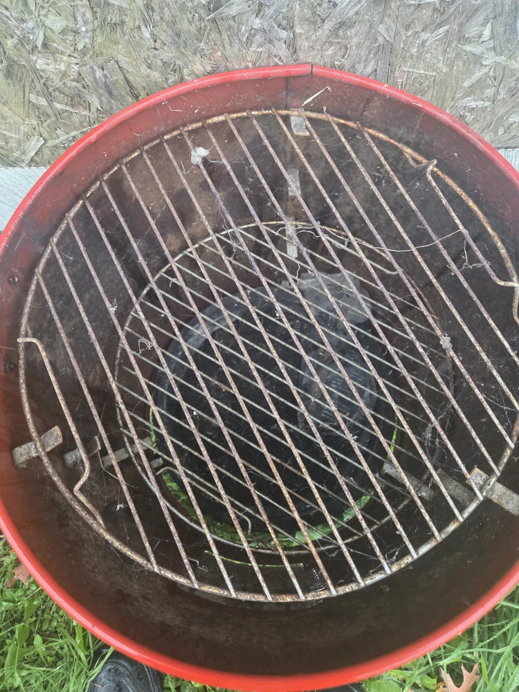 Smoker - photo 3