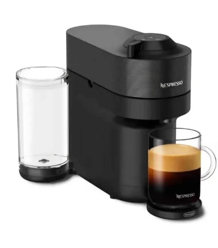 Nespresso Vertuo Next Coffee Machine - Black
