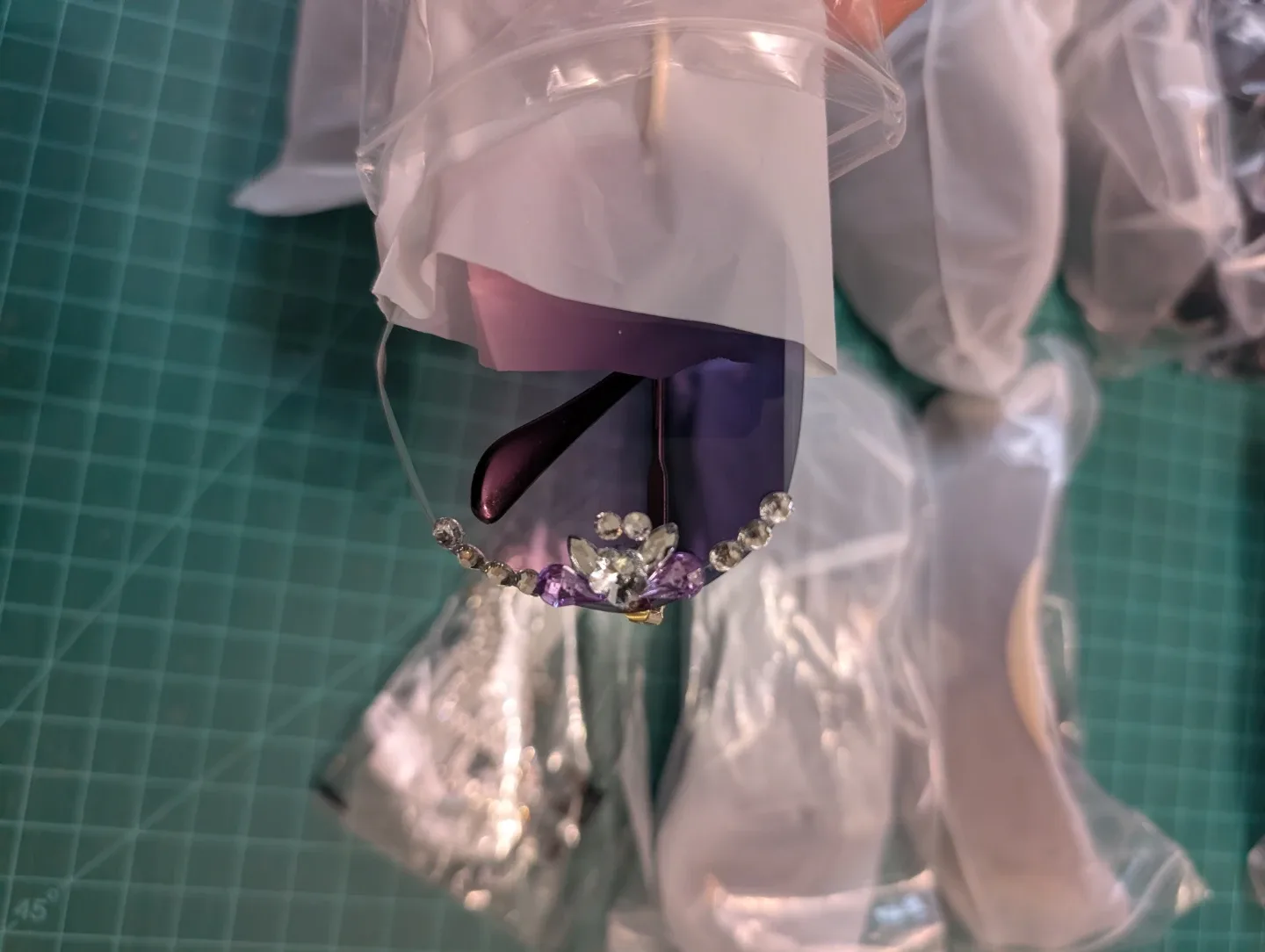 Assorted Fashion Sunglasses - New in Package image indicator(3)