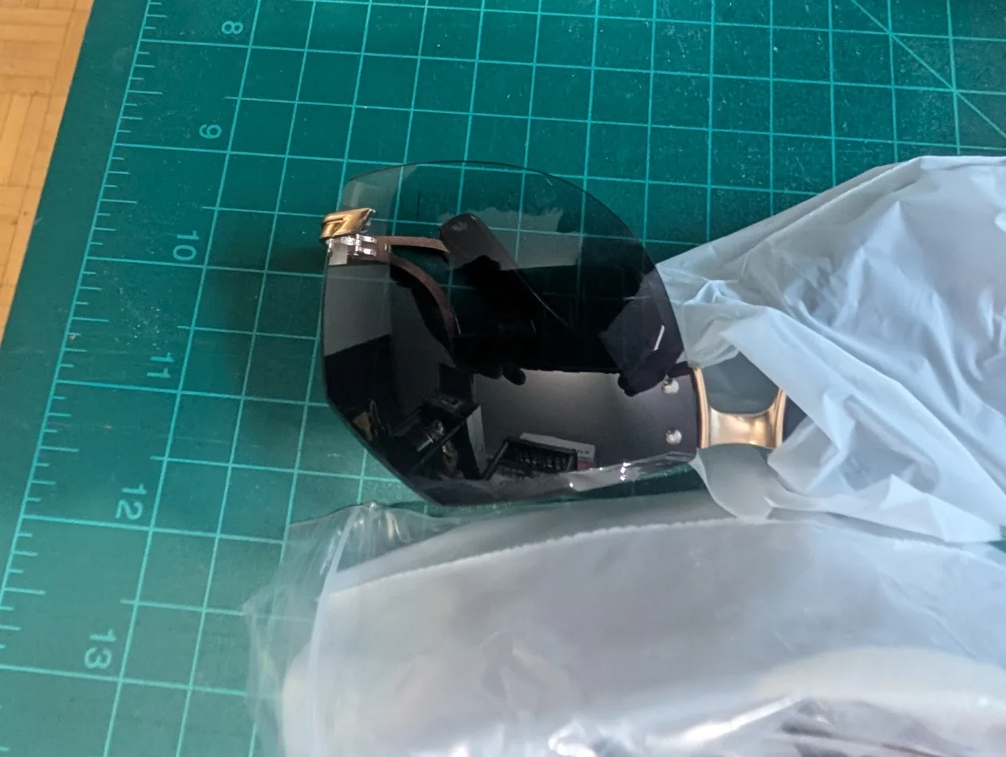 Assorted Fashion Sunglasses - New in Package image indicator(4)