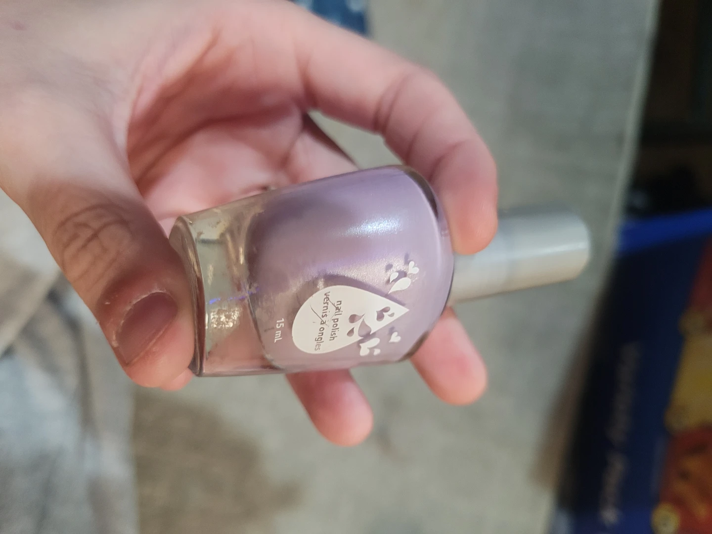 Nail Polish - 15 mL - photo 2