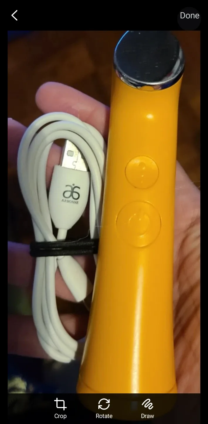 🥕Arbonne Intelligence Genius Ultra Device thumbnail