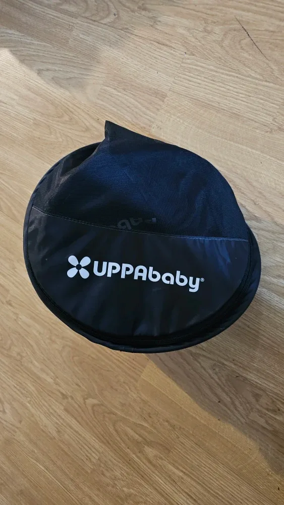 UPPAbaby Cabana - Infant Car Seat Mesh Cover
