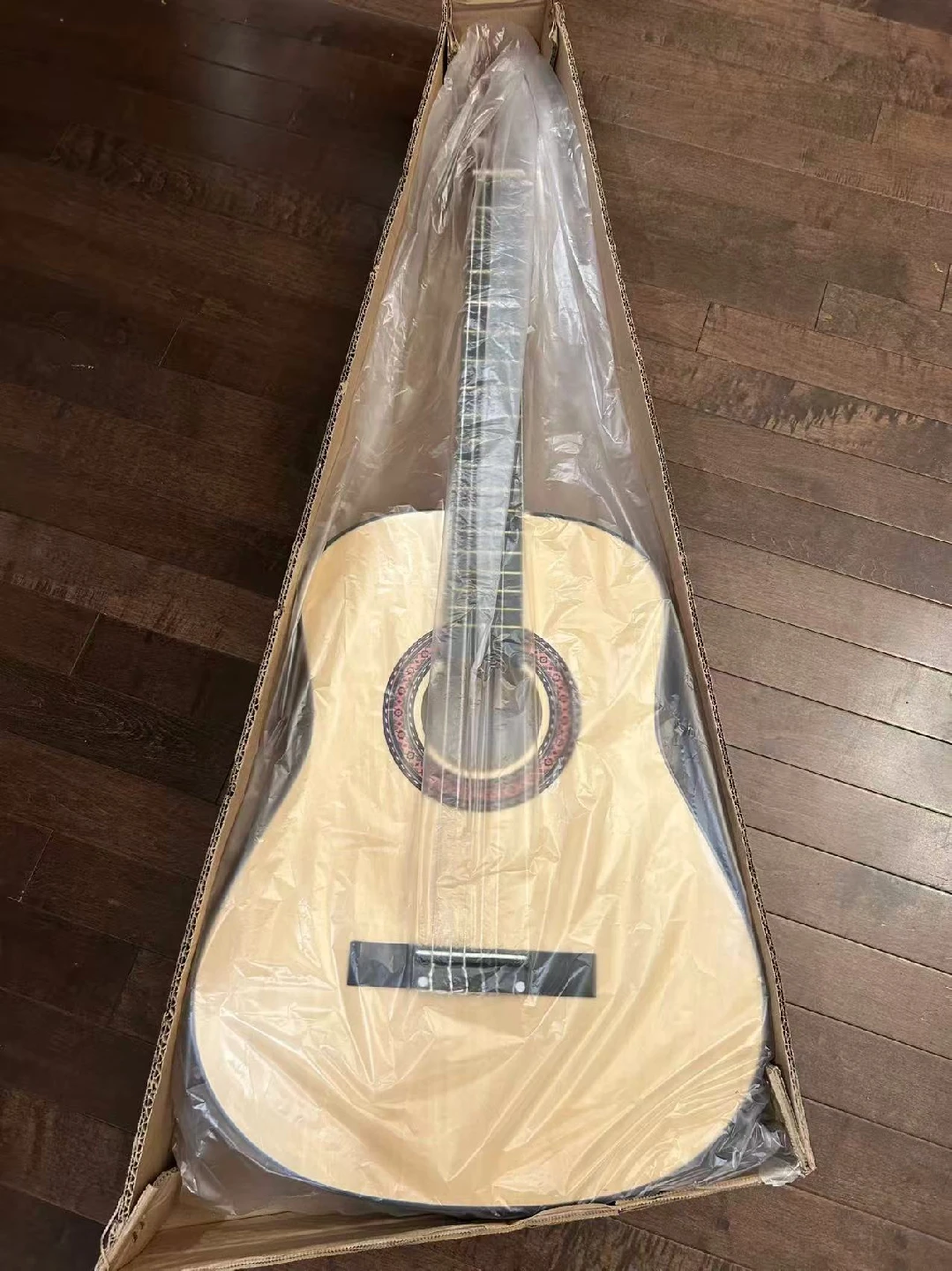 Acoustic Guitar - Brand New in Box! - photo 3