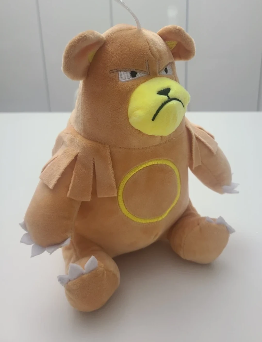Plush - 8.5"tall(21.5cm)
