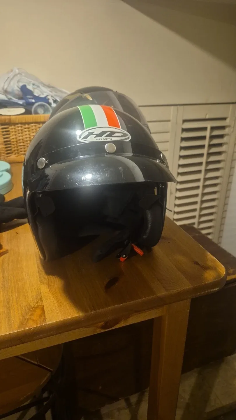 Black and Gold Electric Motorcycle image indicator(7)